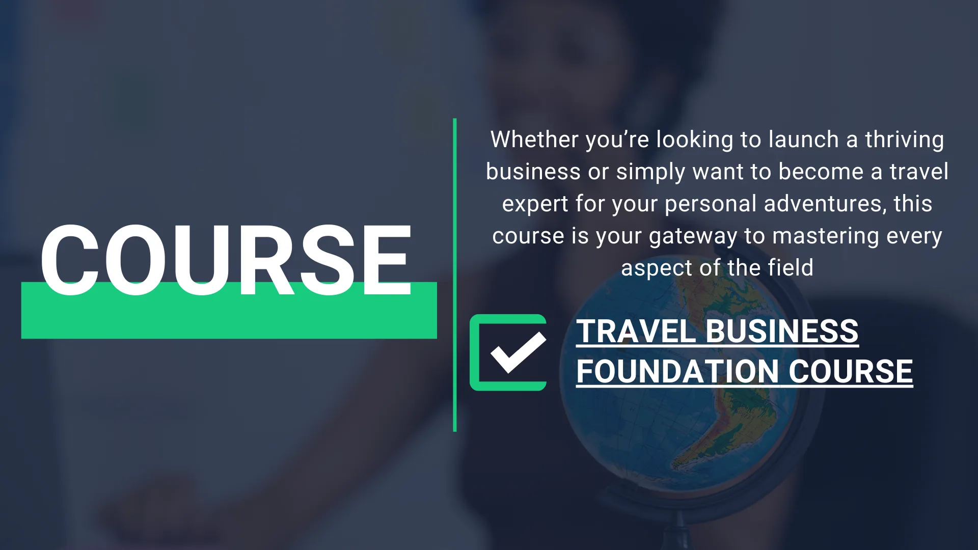 Master the Travel Industry and Create a Lucrative Business Today!