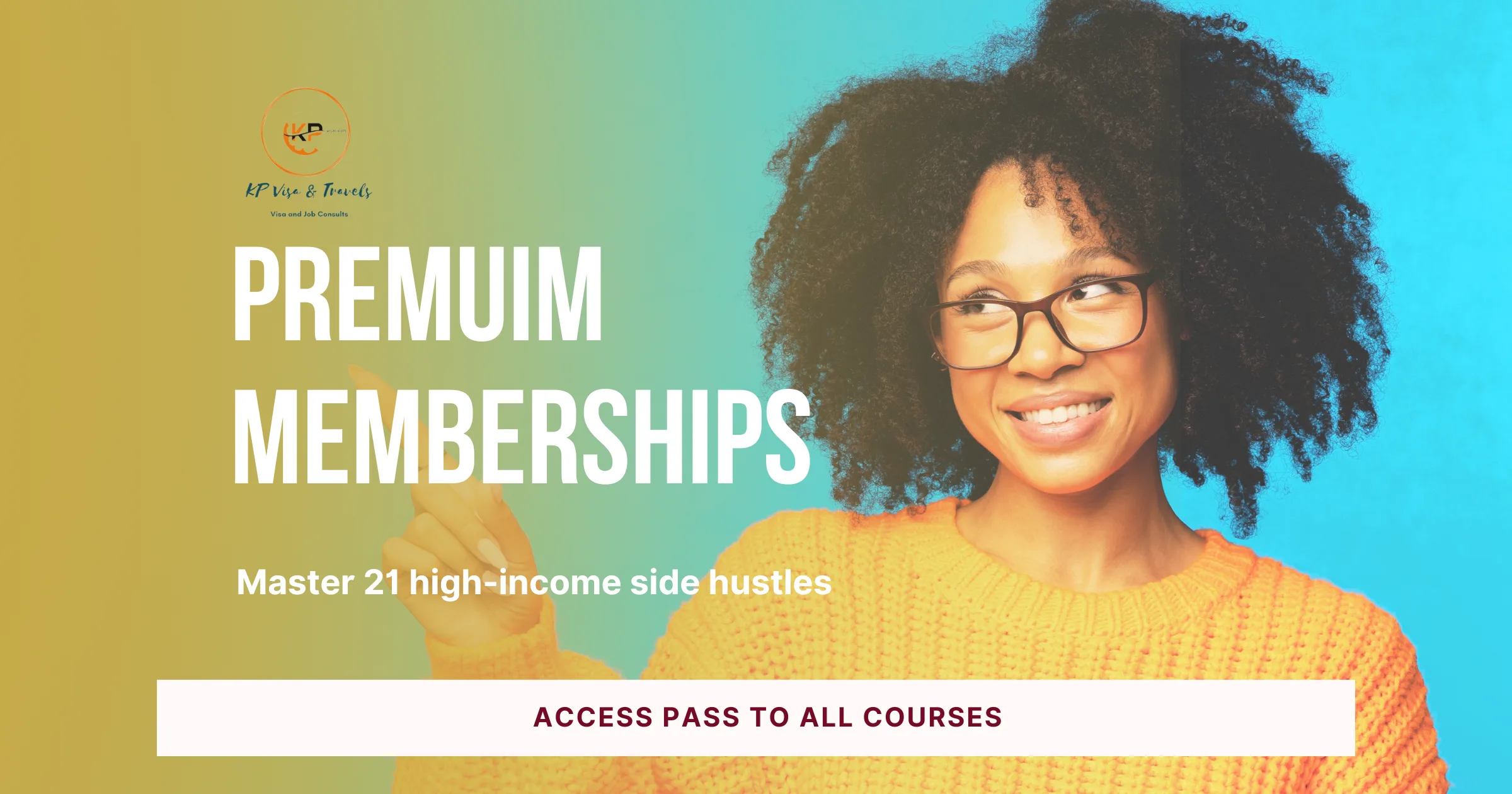 Premium Memberships