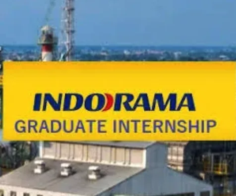 Indorama Fertilizer & Chemicals Limited 2025 Graduate Internship Opportunities