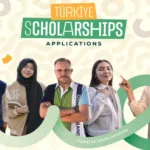 Apply Now for Türkiye Scholarships 2025