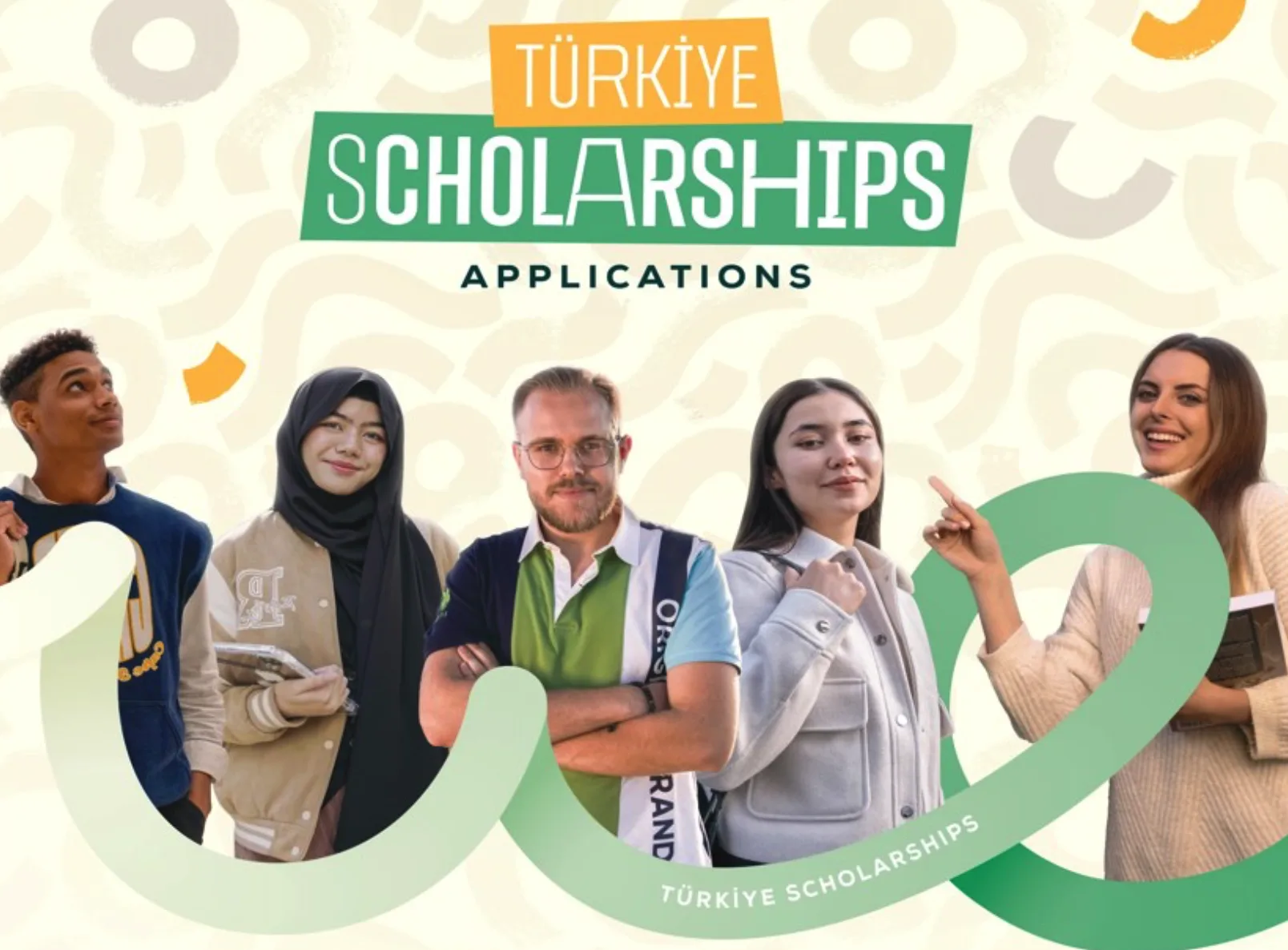 Apply Now for Türkiye Scholarships 2025