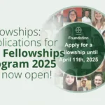 Bayer Foundation Scientific Fellowships 2025