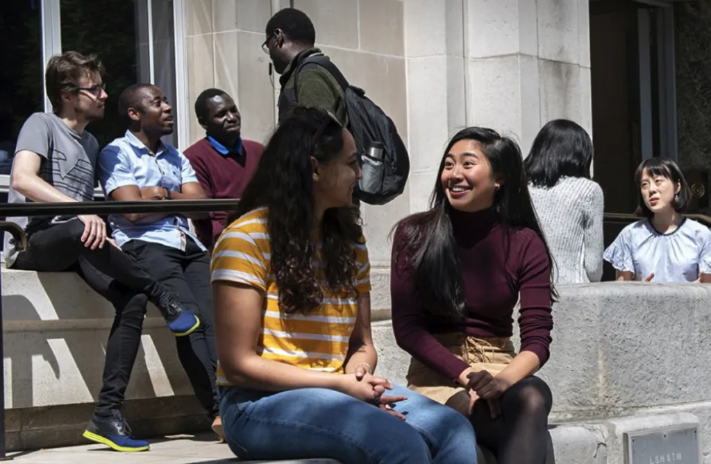 LSHTM GSK Scholarships for Master's Programmes 2025