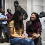 LSHTM GSK Scholarships for Master's Programmes 2025