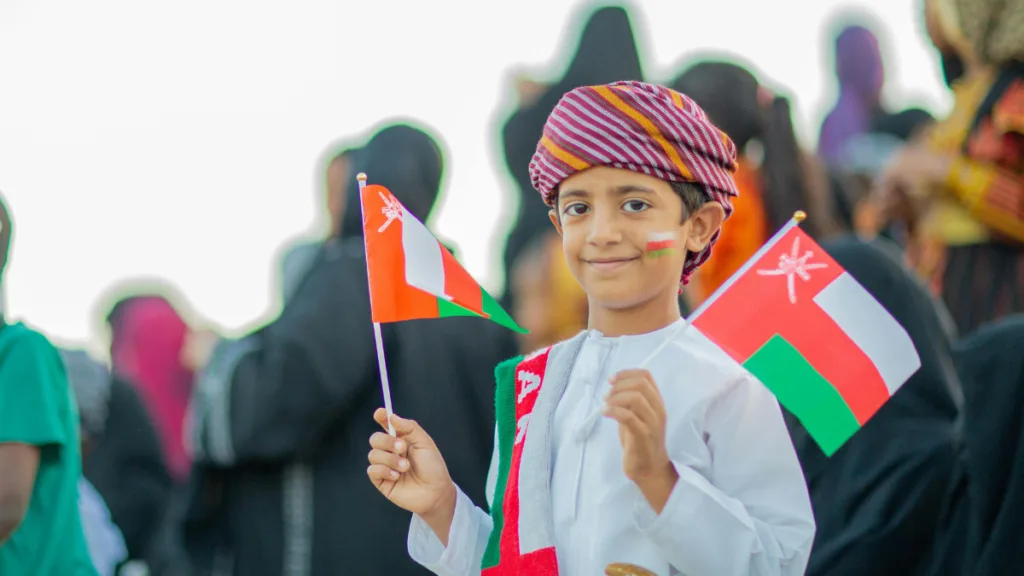 Oman Launches Electronic Visa Applications in 2025