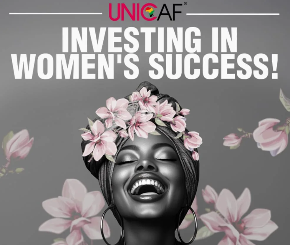 UNICAF Scholarship for International Women’s Day 2025