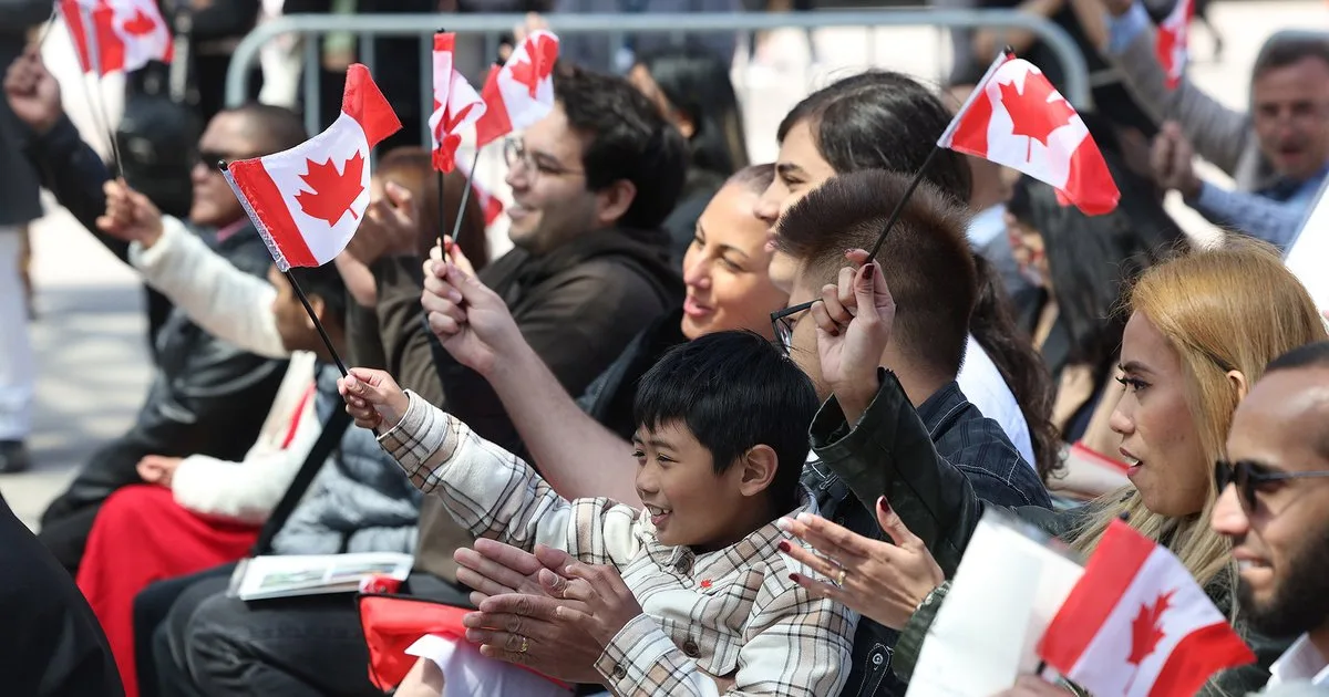 Canada's 2025 Immigration Policy
