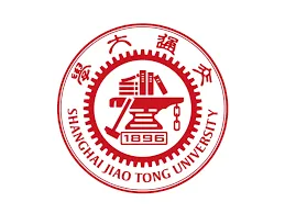 Shanghai Jiao Tong University logo - Sponsor of the scholarship