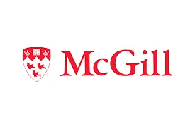 McGill University logo - sponsors of the scholarship