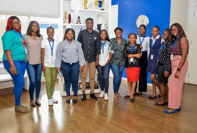 Unilever Job Opportunity