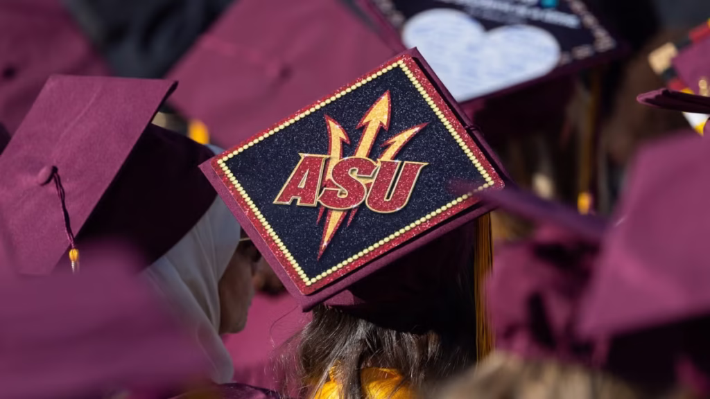 arizona state university