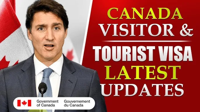 Canada Visa update