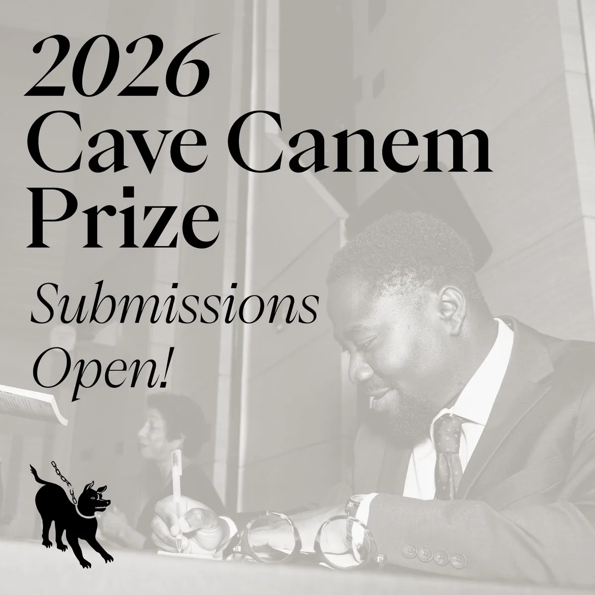 Cavecanem grants