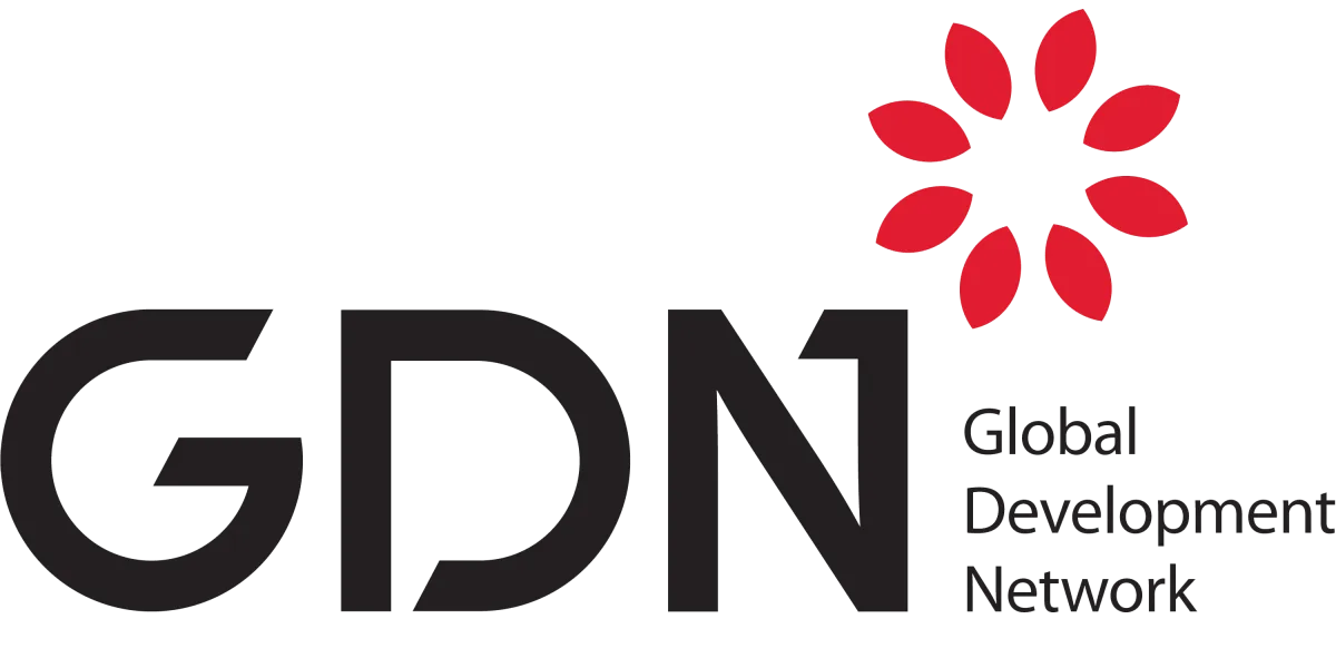 Global Development Network - sponsor of the competition
