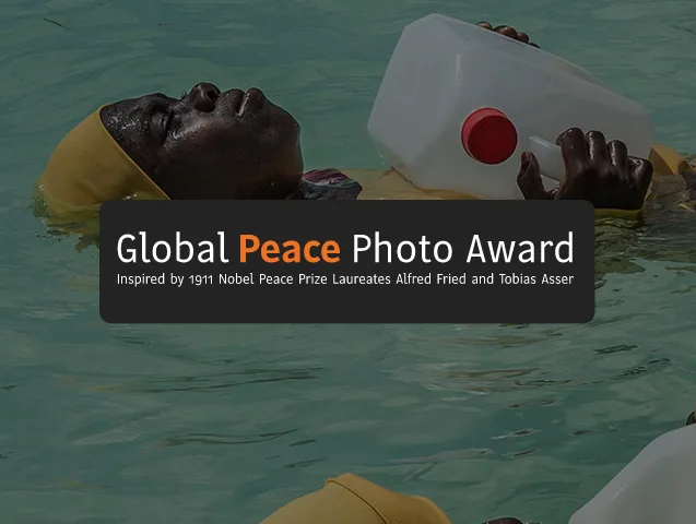 GPPA competition