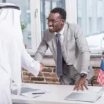 USA-DUBAI Visa Application