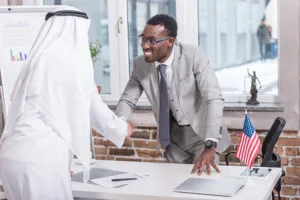 USA-DUBAI Visa Application