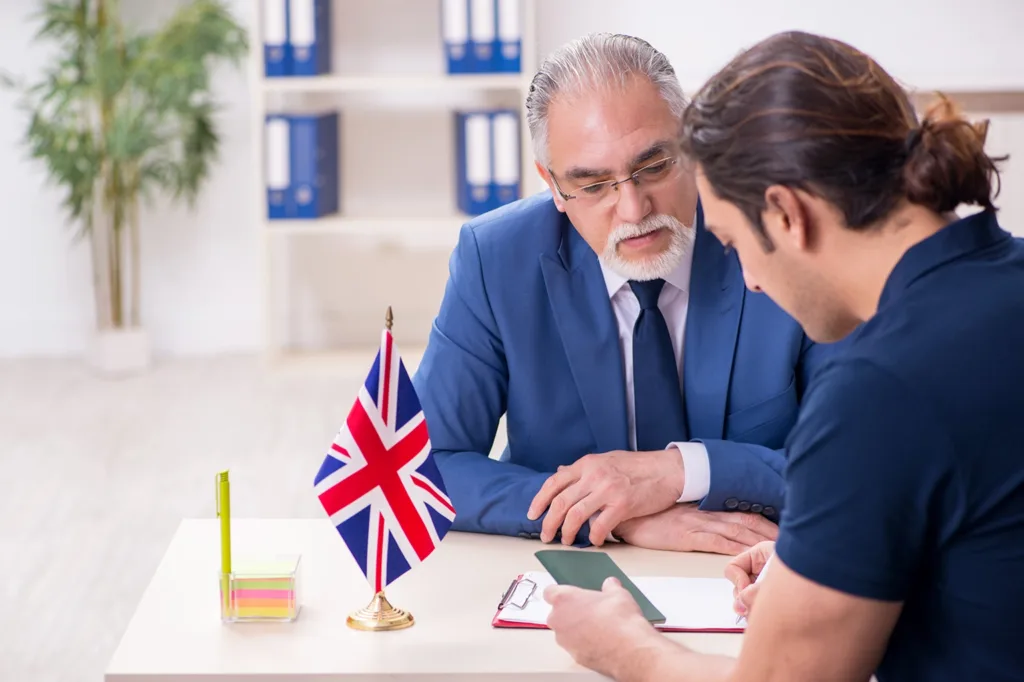UK Immigration