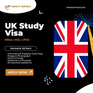 UK MRes, MSc, PhD Program
