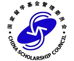 China Scholarship Council logo - sponsor of the scholarship