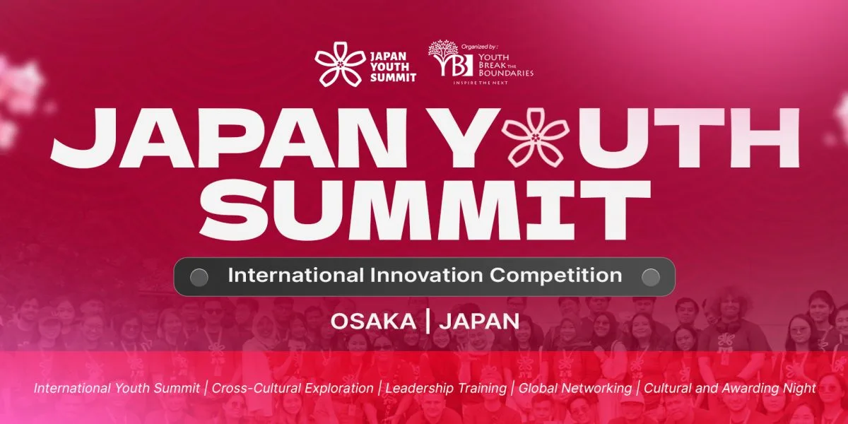 Japan conferemce