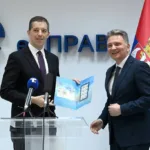 Serbia Visa
