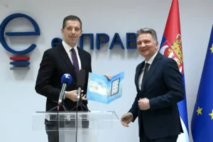 Serbia Visa