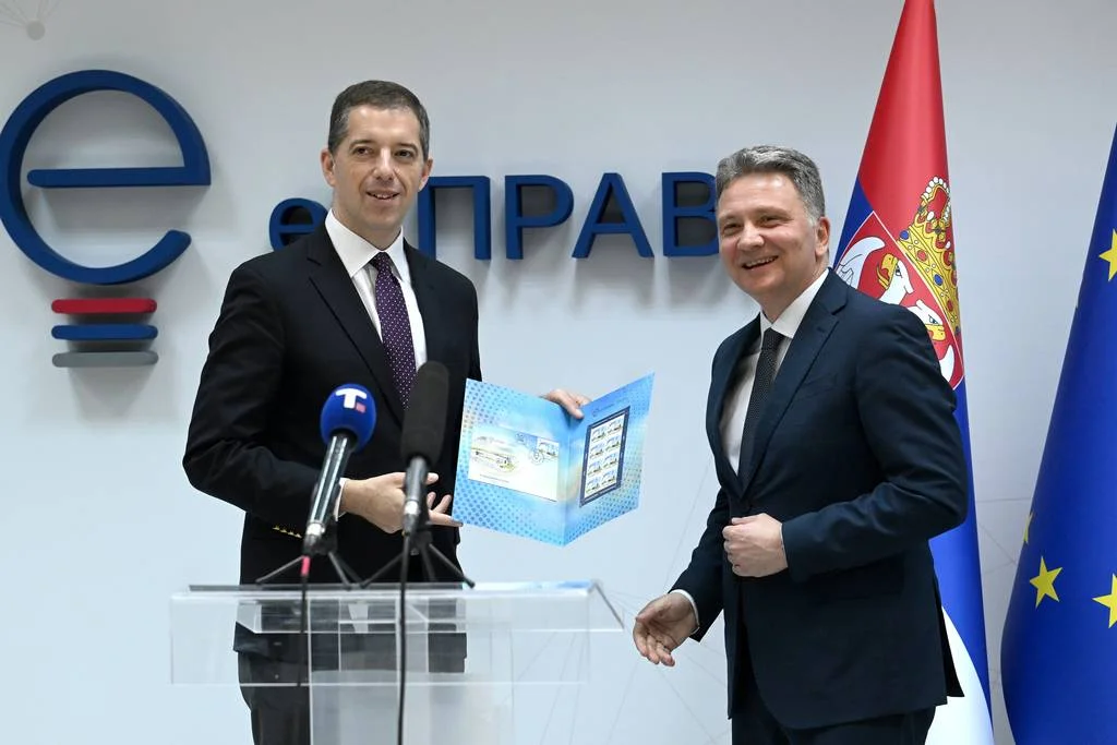 Serbia Visa