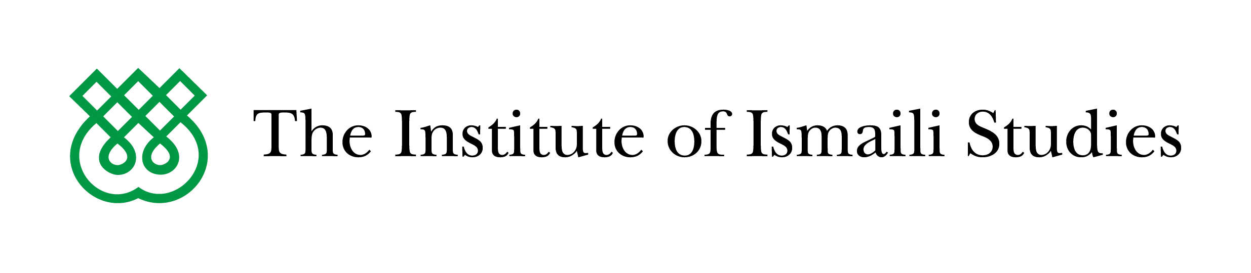The Institute of Ismaili Studies logo - sponsor of the fellowship