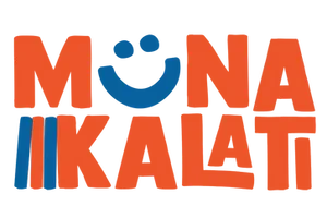 Munakalati Logo - sponsor of the competition