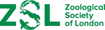 ZSL logo - sponsor of the fellowship