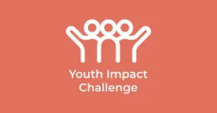 Youth Impact Challenge 2025 6 Youth Impact logo - sponsor of the competition