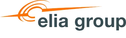 Elia logo - sponsor of the competition