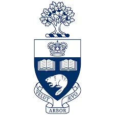 University of Toronto logo - sponsor of the grant