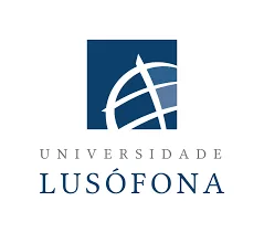 Lusófona University logo - sponsor of the scholarship