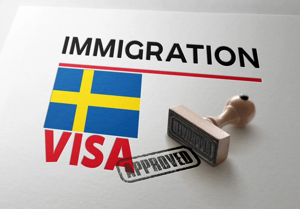 Sweden Visa
