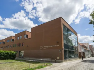 Alfried Krupp Wissenschaftskolleg Greifswald Fellowships 2026/27 - KP Visa and Travels