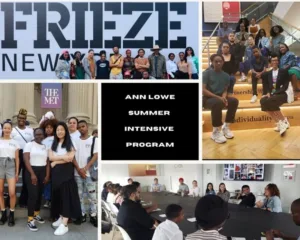 Ultimate Fashion Career Experience 2025 – Ann Lowe Summer Intensive Fellowship! - KP Visa and Travels