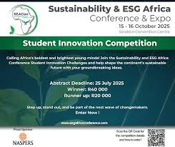 SEACon Student Innovation Competition
