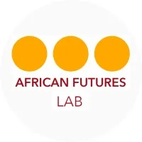 African Futures Lab logo - sponsor of thefellowship