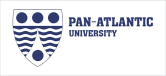 Nigeria Health Watch Solutions Journalism Masterclass 2.0 6 Pan Atlantic University logo - sponsor of the training program