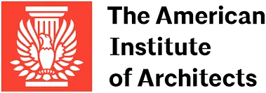 AIA logo - sponsor of the fellowship