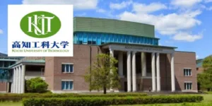 Fully Funded PhD in Japan – Kochi University of Technology’s SSP Program 2026 is Now Open - KP Visa and Travels