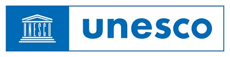 UNESCO logo - sponsor of the fellowship