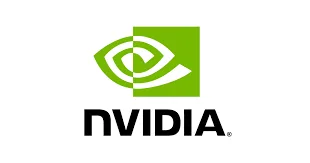 NVIDIA logo - sponsor of the fellowship