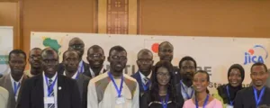 ABE Initiative Master’s Degree & Internship Program 2025