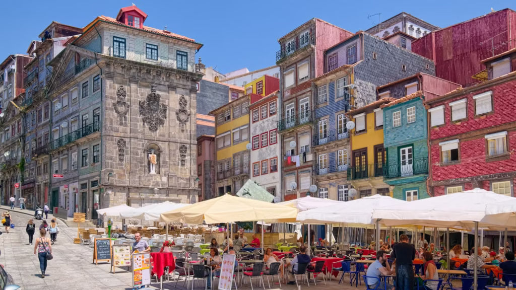 Different countries to consider for Visa application