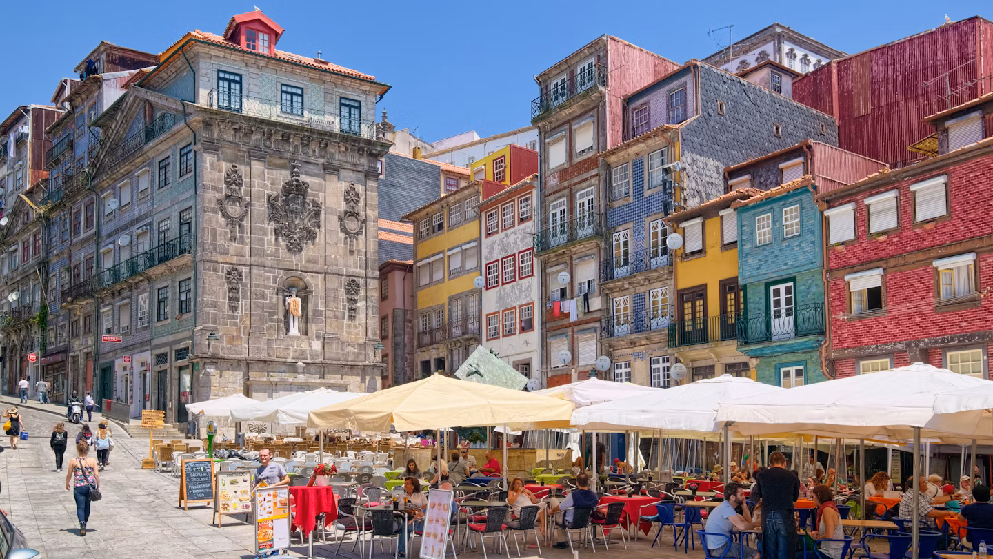 Different countries to consider for Visa application