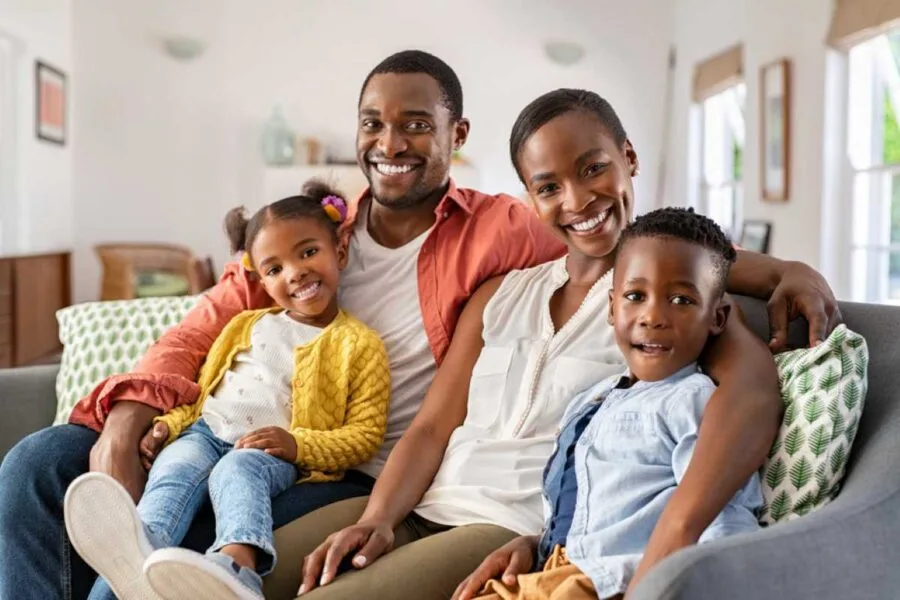 Nigerian Family moving to Australia