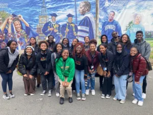 Student Travel Programs